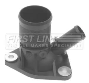 First Line/KeyParts FTS1005 Pipe assy radiator plastic First Line/KeyParts FTS1005 Pipe assy radiator plastic