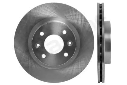 Starline PB2528 Brake disc Starline PB2528 Brake disc