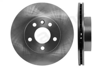 Starline PB2690 Brake disc