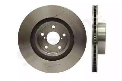 Starline PB2828 Brake disc