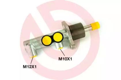 Brembo M 59 019 Cylinder brake master Brembo M 59 019 Cylinder brake master