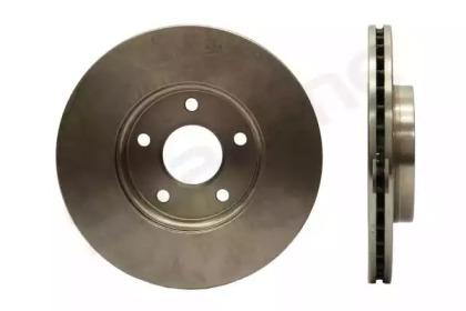 Starline PB2959 Brake disc Starline PB2959 Brake disc