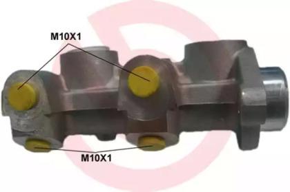 Brembo M 59 035 Cylinder brake master