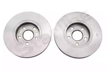 Starline PB4021 Диск гальмівний Starline PB4021 Диск гальмівний