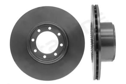 Starline PB4022 Brake disc Starline PB4022 Brake disc