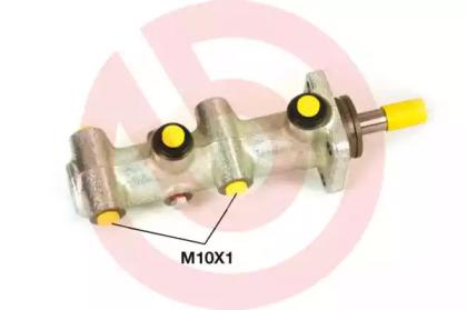 Brembo M 61 001 Cylinder brake master Brembo M 61 001 Cylinder brake master