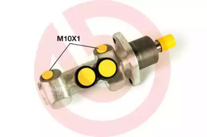 Brembo M 61 002 Cylinder brake master Brembo M 61 002 Cylinder brake master