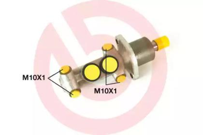 Brembo M 61 003 Cylinder brake master