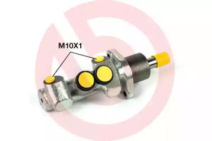 Brembo M 61 017 Cylinder brake master Brembo M 61 017 Cylinder brake master