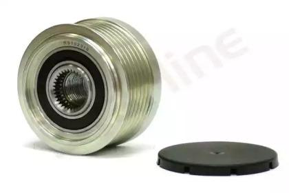 Starline RS102310 Шкив генератора