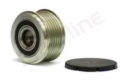 Starline RS106310 Шкив генератора Starline RS106310 Шкив генератора