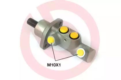 Brembo M 68 003 Cylinder brake master