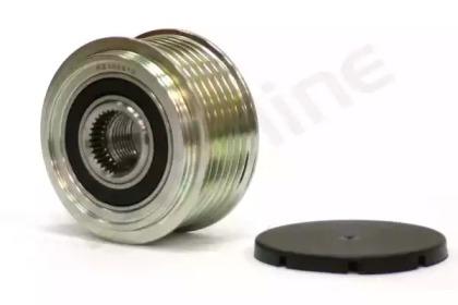 Starline RS109810 Шкив генератора Starline RS109810 Шкив генератора