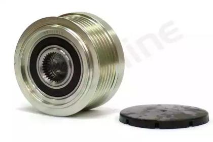 Starline RS111510 Шкив генератора Starline RS111510 Шкив генератора
