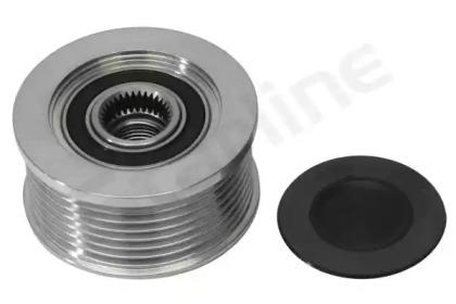 Starline RS 117710 Механізм вільного ходу генератора Starline RS 117710 Механізм вільного ходу генератора