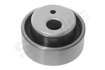 Starline RSA03010 Ролик натяжний ременя поліклинового Starline RSA03010 Ролик натяжний ременя поліклинового