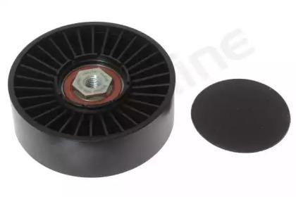 Starline RSA72910 Ролик натажной ремня поликлинового