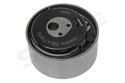 Starline RSA77810 Ролик натяжний ременя поліклинового Starline RSA77810 Ролик натяжний ременя поліклинового