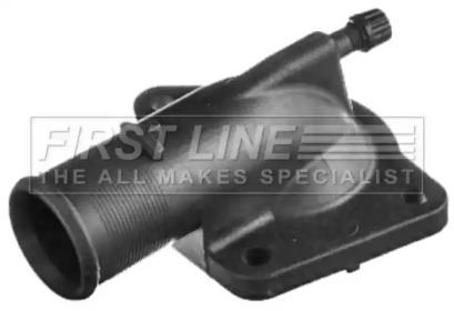 First Line/KeyParts FTS1101 Pipe assy radiator plastic First Line/KeyParts FTS1101 Pipe assy radiator plastic