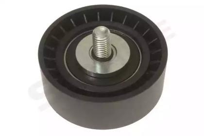 Starline RSB00110 Ролик натяжний ременя поліклинового