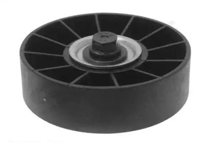 Starline RSB25610 Ролик направляючий Starline RSB25610 Ролик направляючий