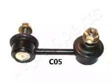Japanparts SI-C04R Стійка стабілізатора Japanparts SI-C04R Стійка стабілізатора