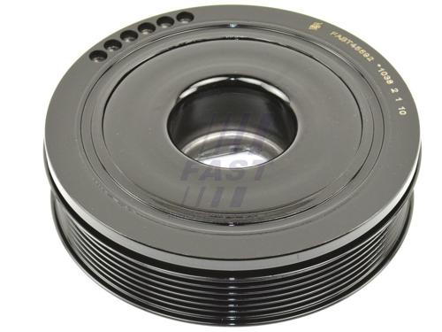 Fast FT45592 Шкив коленвала Fast FT45592 Шкив коленвала
