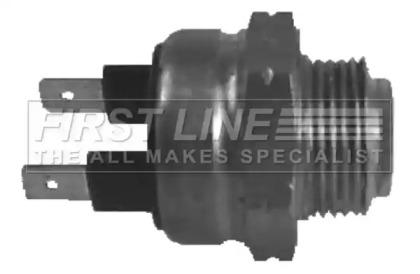 First Line/KeyParts FTS801.85 Термовимикач вентилятора радіатора
