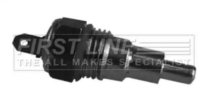 First Line/KeyParts FTS809.85 Термовимикач вентилятора радіатора
