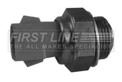 First Line/KeyParts FTS824.99 Термовимикач вентилятора радіатора First Line/KeyParts FTS824.99 Термовимикач вентилятора радіатора