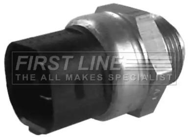 First Line/KeyParts FTS877.92 Термовимикач вентилятора радіатора