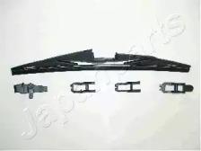 Japanparts SS-X35R Щітка склоочисника Japanparts SS-X35R Щітка склоочисника