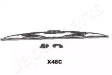 Japanparts SS-X48C Wiper blade assy Japanparts SS-X48C Wiper blade assy