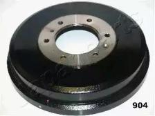 Japanparts TA904 Bremstrommel Japanparts TA904 Bremstrommel