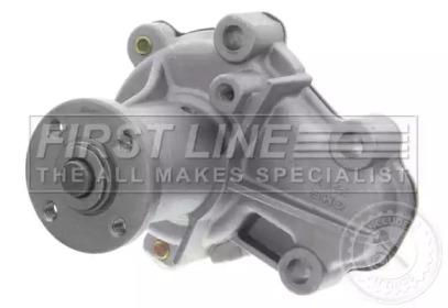 First Line/KeyParts FWP1165 Насос охолоджуючої рідини First Line/KeyParts FWP1165 Насос охолоджуючої рідини