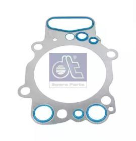 Diesel Technic 1.24051 Gasket cylinder head