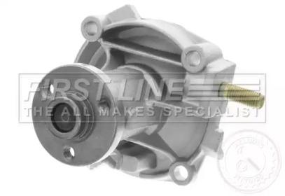 First Line/KeyParts FWP1217 Water pump