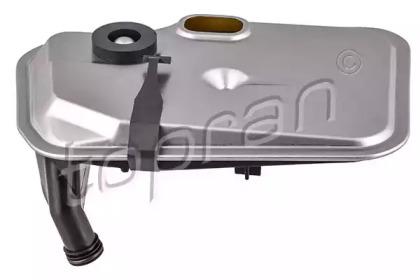 Topran 501 747 Фильтр АКПП Topran 501 747 Фильтр АКПП