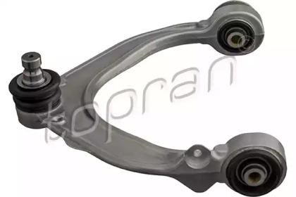 Topran 501 843 Arm assy suspension