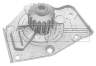 First Line/KeyParts FWP1361 Water pump First Line/KeyParts FWP1361 Water pump