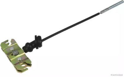 Jakoparts J3913018 Трос стояночного гальма Jakoparts J3913018 Трос стояночного гальма