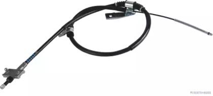 Jakoparts J3920412 Brake cable Jakoparts J3920412 Brake cable