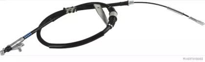 Jakoparts J3920413 Brake cable Jakoparts J3920413 Brake cable