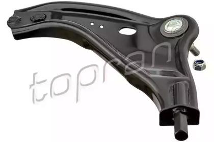 Topran 501 883 Arm assy suspension Topran 501 883 Arm assy suspension