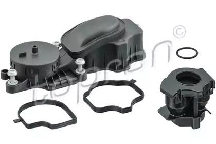 Topran 502 001 EGR valve