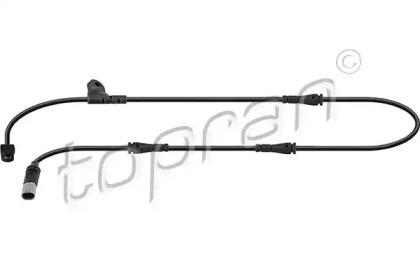 Topran 502 033 Датчик зносу Topran 502 033 Датчик зносу