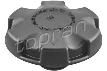 Topran 502 042 Radiator lock cap