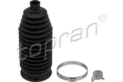 Topran 502 044 Пыльник рулевой рейки Topran 502 044 Пыльник рулевой рейки