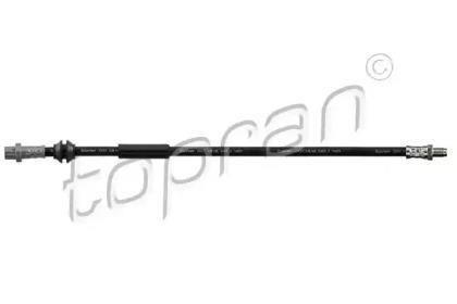 Topran 502 065 Hose assy brake