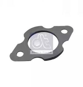 Diesel Technic 1.24178 Прокладка колектора